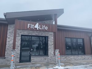 Fit4Life Physiotherapy Clinic