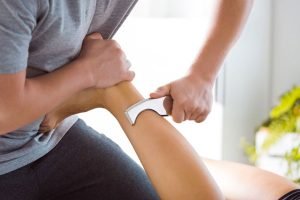 Graston Myofascial Technique