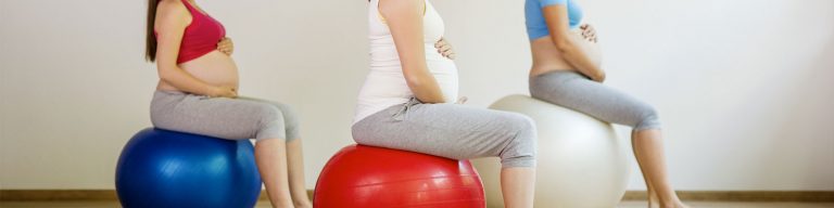 Pelvic Floor Physiotherapy