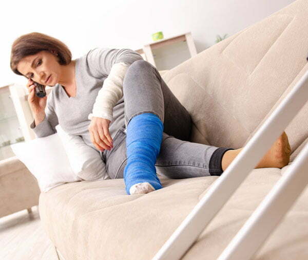 car accident physiotherapy