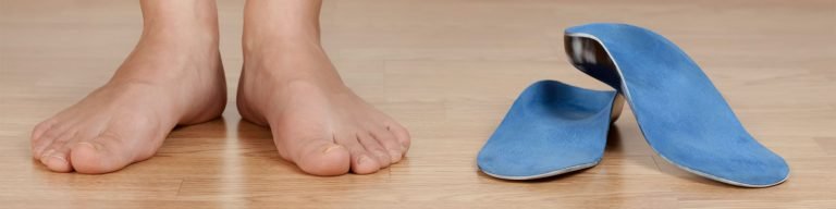 custom orthotics