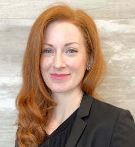 Jen Elias - Massage Therapist