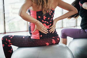 pelvic floor physiotherapy