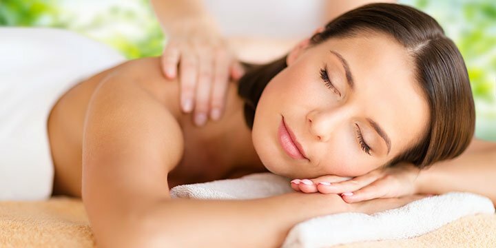relaxation massage