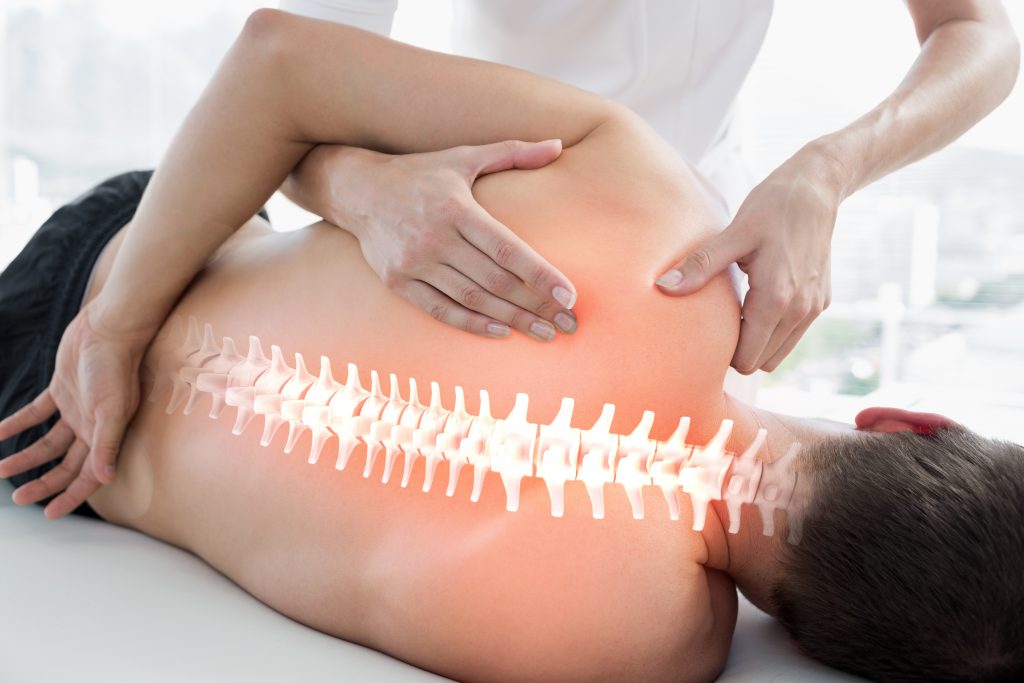 physiotherapy Winnipeg