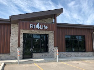 Fit4Life Physiotherapy & Wellness Centre