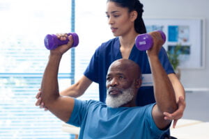 How Does Physiotherapy Improve Chronic Pain?