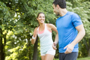 Health Benefits Of Just 30 Minutes Of Activity Per Day!