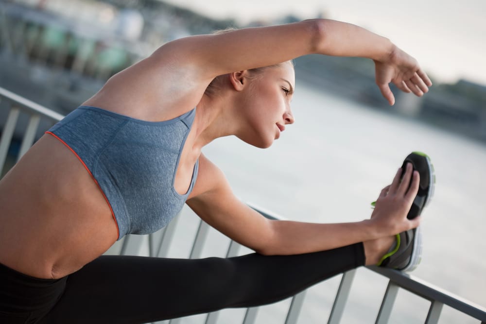 The Importance Of A Regular Stretching Routine For Injury Prevention