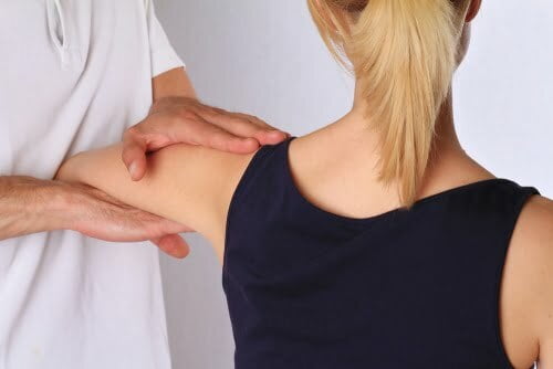 Manual Physiotherapy