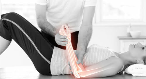 Pre-Surgical Rehabilitation