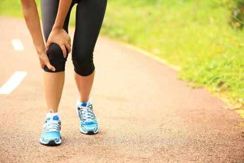 Sports Injury