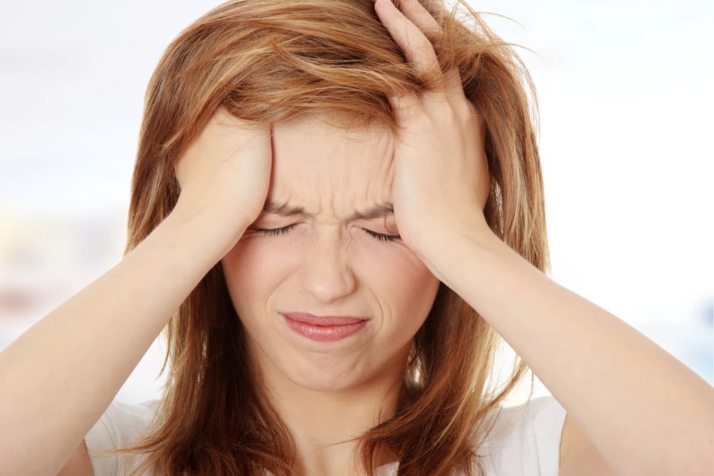 The Connection Between Stress And Physical Pain