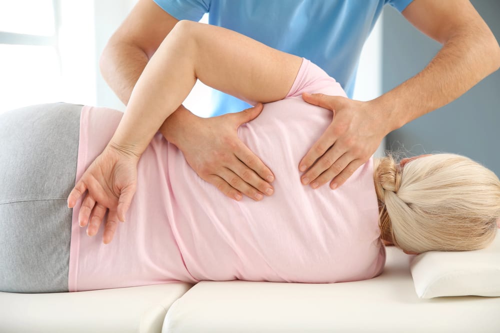 Types Of Physiotherapists