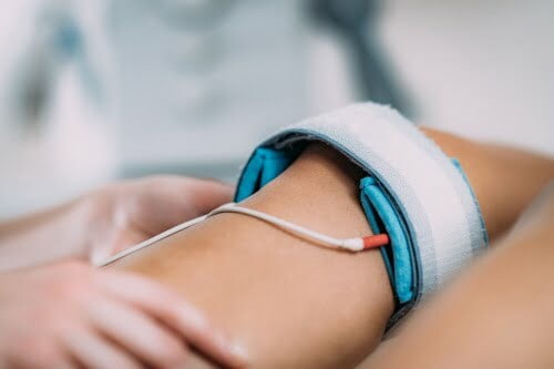 electrotherapy physiotherapy