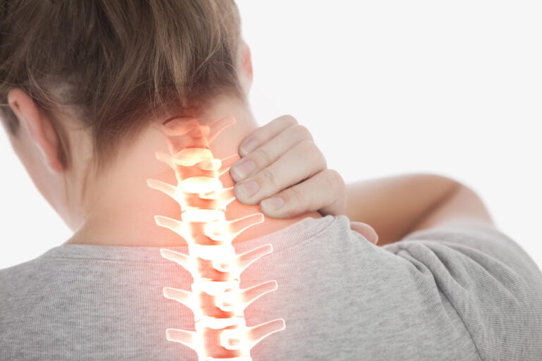neck pain help in winnipeg